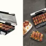 La plancha Ninja Sizzle Pro XL passe à 180 $ avec ce rabais de 28%