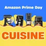 Prime Day 2026 : Les meilleurs offres anticipées cuisine
