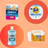 Notre sélection des meilleures offres sur les produits du quotidien