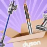 Rabais amazon prime day produits dyson