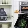 Image friteuse aire discover