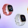 Sommeil, activité, santé : Fitbit Versa 4 et Inspire 3 en rabais