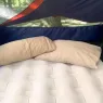 J'ai testé un matelas de camping à 40$ et voici mon avis