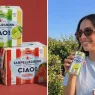 Nouvelle collection Sanpellegrino Ciao!