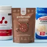 meilleures protéines en poudre