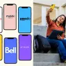 Les 3 meilleurs forfaits cellulaires pour étudiants (2026)