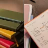 Meilleur agenda papier