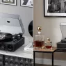 Template tourne-disques BY ONE : jusqu'à 30 % de réduction cette semaine