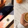 Les cafés à la citrouille sont officiellement de retour chez Nespresso