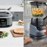 Offres Ninja : jusqu'à 25% de rabais sur les essentiels de la cuisine