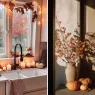 L’automne s’invite chez vous : nos coups de cœur déco pour la saison