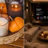 12 aubaines déco pour un salon ultra-chaleureux cet automne