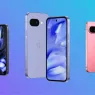 Google Pixel 9a : 27 % de rabais sur le téléphone IA