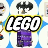 Rabais lego jours prime octobre 2026