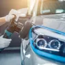 produits pour enlever les égratignures sur l’auto