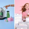 Nespresso dévoile déjà collection des Fêtes avec une collaboration inusitée