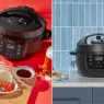 Instant Pot RIO Mini à -23 % : Le multicuiseur pour les petites cuisines