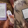 Amazon vient tout juste d'annoncer la sortie de 3 nouvelles liseuses Kindle