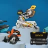 Bosch, Makita, DeWalt : jusqu’à -50 % sur l’outillage électrique