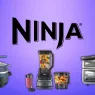 Air Fryer, blenders et multicuiseurs : les meilleures offres Ninja