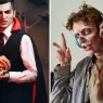 idées de costumes d'Halloween pour homme 2026