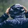 meilleur manteau de pluie pour femme