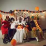 25+ idées de costumes d'Halloween pour adultes