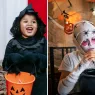 costumes d'Halloween pour enfants