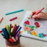 Meilleur livre coloriage adulte