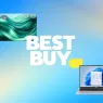 Téléviseurs, ordinateurs et audio : Jusqu'à -56% chez Best Buy