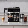 Amateurs de café : De'Longhi lance une nouvelle machine à café à 400$