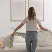 Les 4 meilleurs draps de lit (2025)