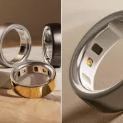 Oura vient de sortir sa nouvelle bague intelligente