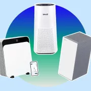 Jusqu'à -35% sur ces purificateurs d'air performants