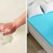 9 surmatelas moelleux en rabais aujourd'hui