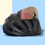 Voici mes lunettes favorites pour le vélo