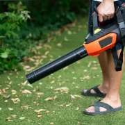 Les 5 meilleurs souffleurs à feuilles (2025)