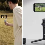 Un rabais à ne pas manquer sur le stabilisateur DJI Osmo Mobile