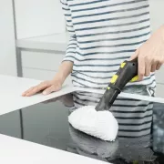 Les 4 meilleurs nettoyeurs à vapeur (2025)