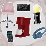 20 produits en rabais parfaits pour la rentrée