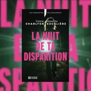 12 romans policiers à découvrir «Le 12 août, j'achète un livre québécois»