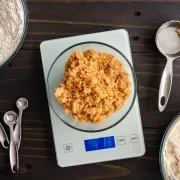 Les 5 meilleures balances de cuisine (2025)