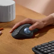 Les 5 meilleures souris ergonomiques (2025)