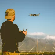 Les 4 meilleurs drones (2025)