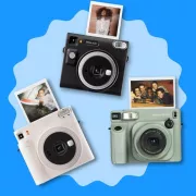 3 appareils photo Fujifilm en rabais à ne pas manquer