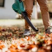 Les 4 meilleurs souffleurs à feuilles (2025)