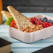 Lunchs parfaits : les meilleures boîtes à lunch et contenants isothermes
