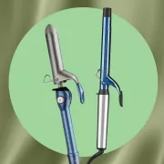 Voici les fers à friser en rabais que les coiffeuses utilisent pour des boucles parfaites