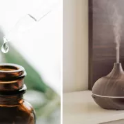 Huiles essentielles en rabais: le secret pour une ambiance spa à la maison