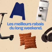 Les meilleurs rabais de la fête du Travail à ne pas manquer